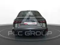 2025 Audi S3