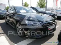 2025 Audi S3