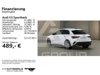 2025 Audi S3