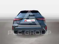 2025 Audi S3