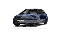2025 Audi S3