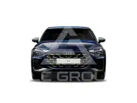 2025 Audi S3