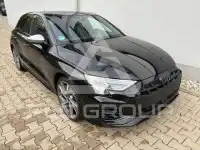 2025 Audi S3