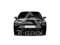 2025 Audi S3