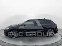 2025 Audi S3