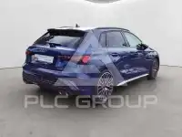 2025 Audi S3