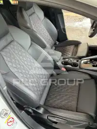 2025 Audi S3