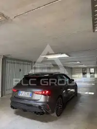 2025 Audi S3