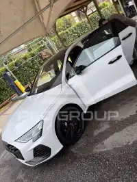 2025 Audi S3