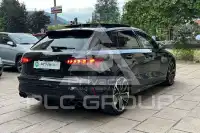 2025 Audi S3