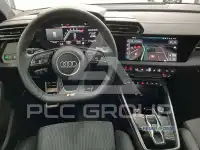 2025 Audi S3