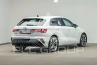 2025 Audi S3