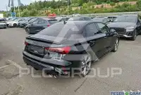 2025 Audi S3