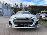 2025 Audi S3