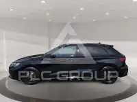 2025 Audi S3