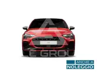 2025 Audi S3