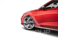 2025 Audi S3