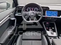 2025 Audi S3