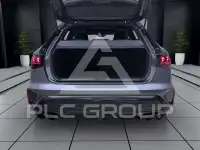 2025 Audi S3