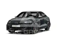 2025 Audi S3