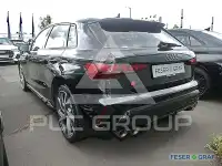 2025 Audi S3