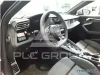 2025 Audi S3