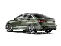 2025 Audi S3