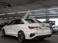 2025 Audi S3