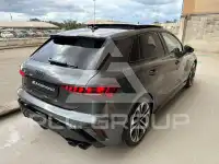2025 Audi S3