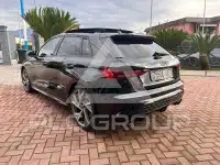 2025 Audi S3
