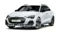 2025 Audi S3