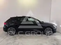 2025 Audi S3