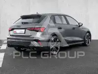 2025 Audi S3