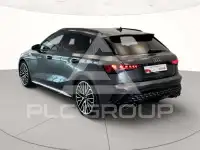 2025 Audi S3