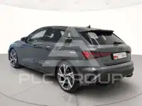 2025 Audi S3