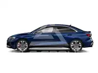 2025 Audi S3