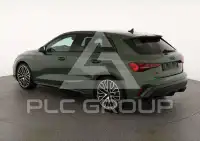 2025 Audi S3