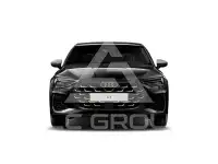 2025 Audi S3