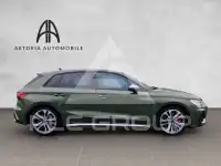 2025 Audi S3