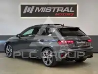 2025 Audi S3