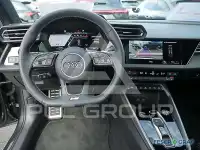 2025 Audi S3