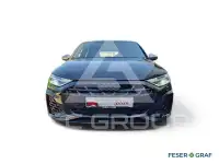 2025 Audi S3