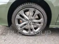 2025 Audi S3