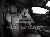 2025 Audi S3