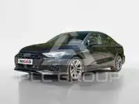 2025 Audi S3
