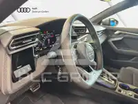 2025 Audi S3