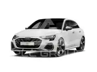 2025 Audi S3
