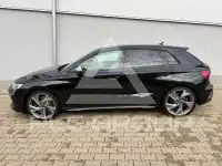 2025 Audi S3
