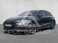 2025 Audi S3