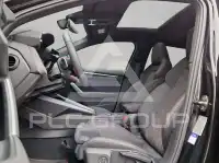 2025 Audi S3